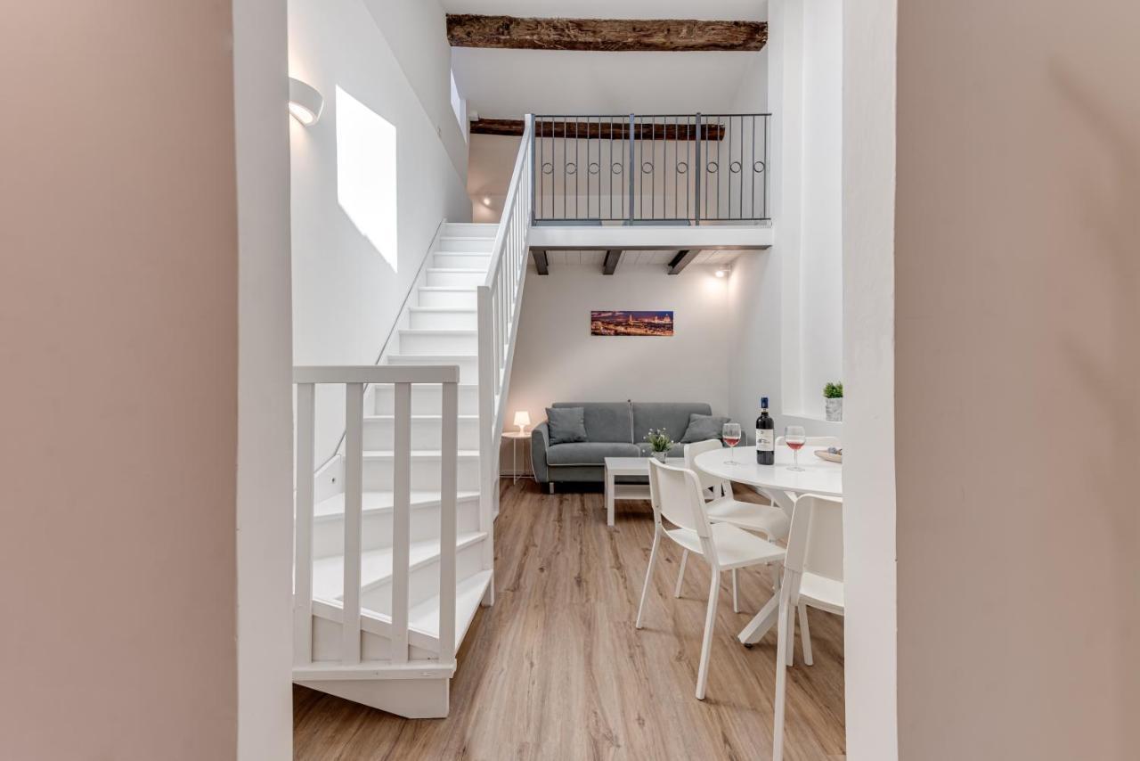 Palazzuolo Home Firenze Bagian luar foto