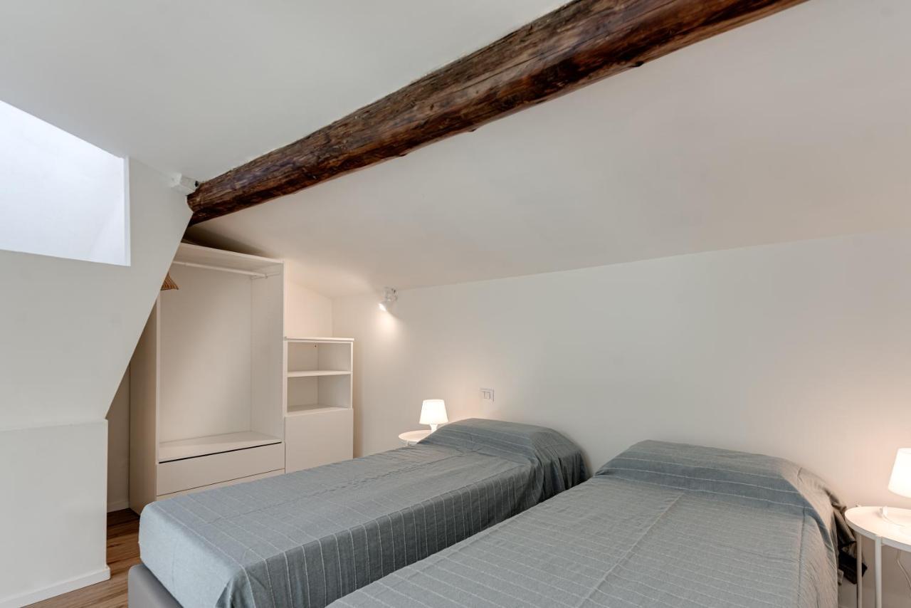 Palazzuolo Home Firenze Bagian luar foto